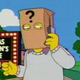 Illustration for article titled Thomas Pynchon will release a new book in 2013, not that anyone knows anything else about it right now